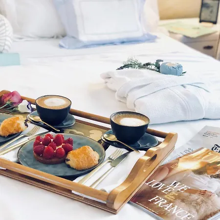 Апартаменты Maison Panthere - Luxury Harbour *