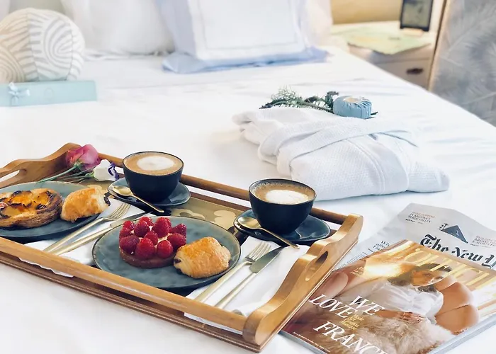 Apartment Maison Panthere - Luxury Harbour *