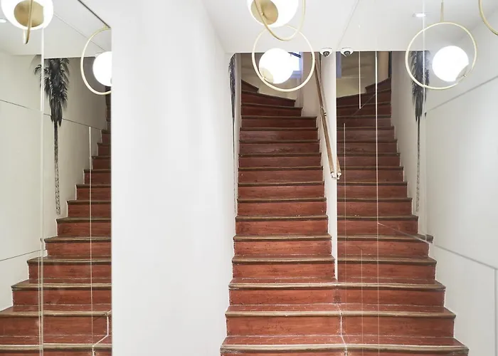 Apartment Maison Panthere - Luxury Harbour Saint-Tropez