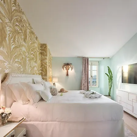 Maison Panthere - Luxury Harbour Daire