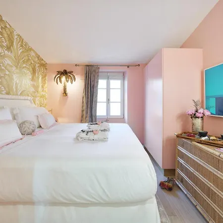 Maison Panthere - Luxury Harbour Daire Saint-Tropez