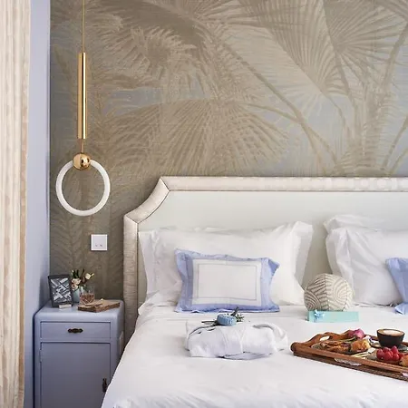 Daire Maison Panthere - Luxury Harbour