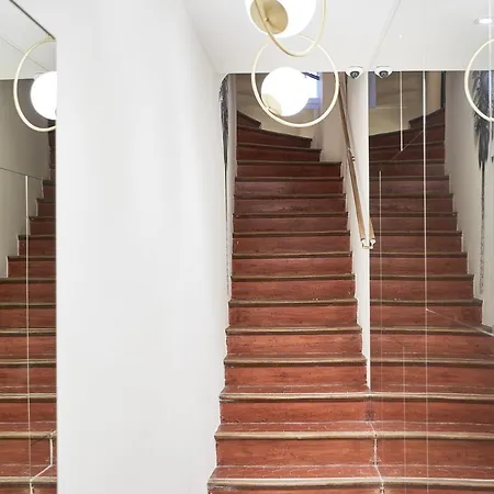 Daire Maison Panthere - Luxury Harbour Saint-Tropez