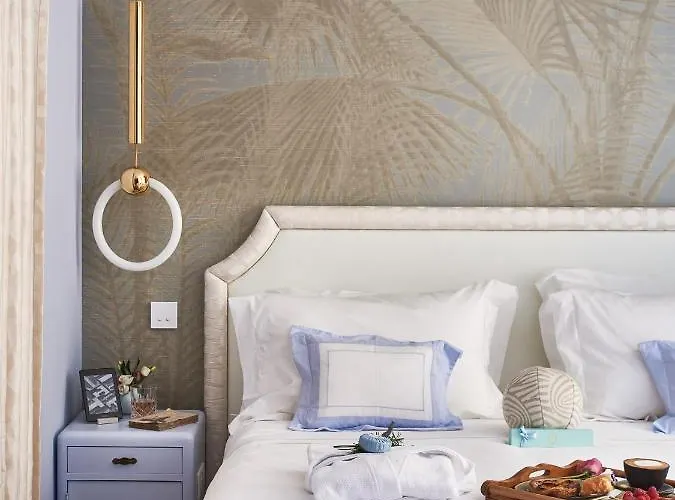 Apartment Maison Panthere - Luxury Harbour